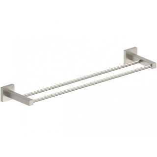 Вешалка для полотенец Wonzon & Woghand Polo WW-8911-BN брашированный никель